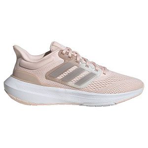 Pink Women's Adidas Ultrabounce Running Shoes | 9671238-WK