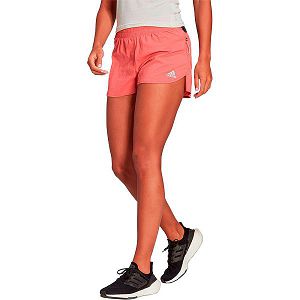 Pink Women's Adidas Xcity 4´´ Shorts Pants | 3645018-MT