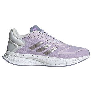 Purple Women's Adidas Duramo 10 Running Shoes | 4815369-OZ