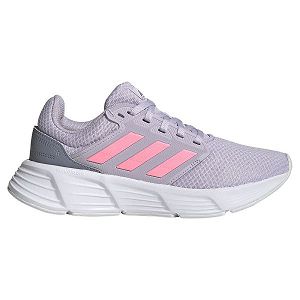 Purple Women's Adidas Galaxy 6 Running Shoes | 1539287-QP