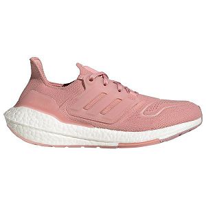 Purple Women's Adidas Ultraboost 22 Running Shoes | 6024791-PF