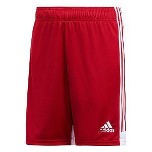 Red Kids' Adidas Tastigo 19 Short Pants | 1536420-LW