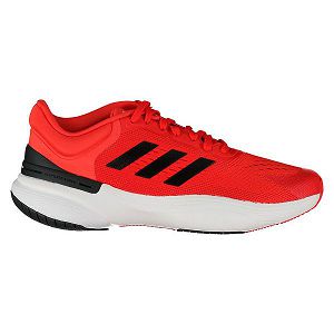 Red Men's Adidas Response Super 3.0 Running Shoes | 2308416-SX