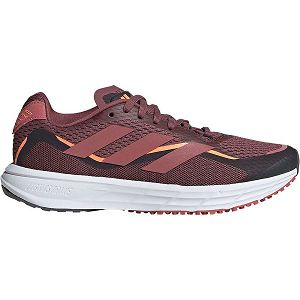 Red Women's Adidas Sl20.3 Running Shoes | 3218795-IR