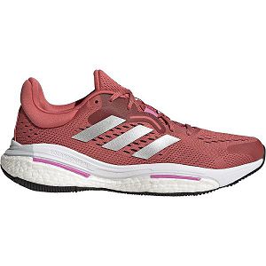 Red Women's Adidas Solar Control Running Shoes | 3142907-VL