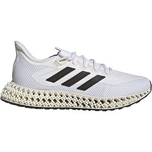 White Men's Adidas 4DFWD 2 Running Shoes | 0538279-FY