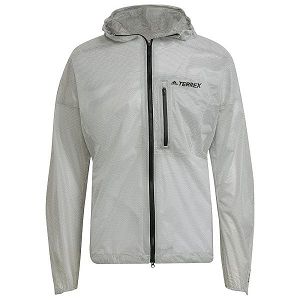 White Men's Adidas Agr Jackets | 8196423-SH