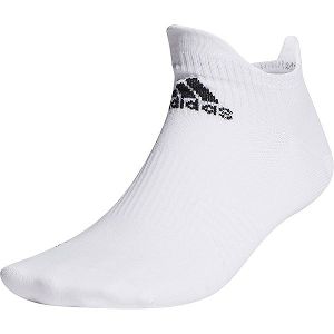 White Men's Adidas Low Socks | 7690521-AQ