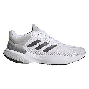 White Men's Adidas Response Super 3.0 Running Shoes | 2068971-DC