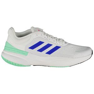 White Men's Adidas Response Super 3.0 Running Shoes | 6781495-JC