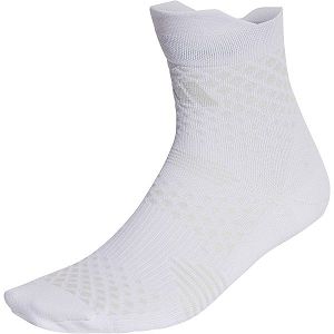 White Men's Adidas Runx4D 1Pp Socks | 2864537-ZJ