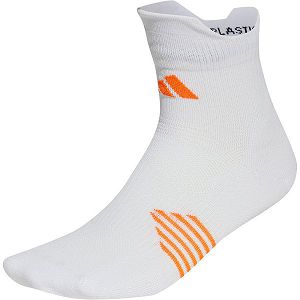 White Men's Adidas Runxsprnv Socks | 7251304-DW