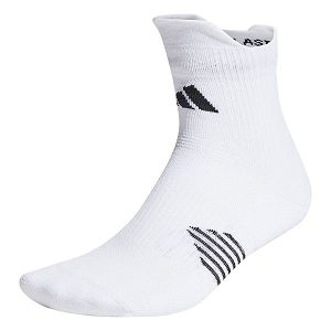 White Men's Adidas Runxsprnv Socks | 7821649-EW