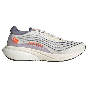 White Men's Adidas Supernova 2 X Parley Running Shoes | 3074512-EI