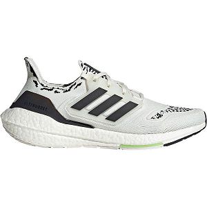 White Men's Adidas Ultraboost 22 Running Shoes | 1468295-NV