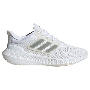 White Men's Adidas Ultrabounce Running Shoes | 7036415-MD