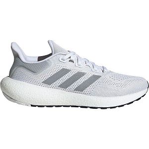 White Women's Adidas Pureboost 22 Running Shoes | 5813967-KS