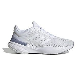 White Women's Adidas Response Super 3.0 Running Shoes | 1920375-TS