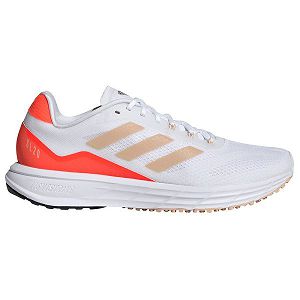 White Women's Adidas SL20.2 Running Shoes | 7269108-JH