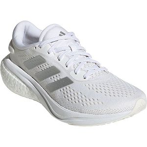 White Women's Adidas Supernova 2 Running Shoes | 2735401-QF