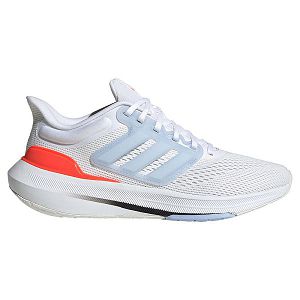 White Women's Adidas Ultrabounce Running Shoes | 5930614-TW