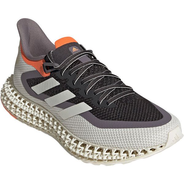 Beige Men's Adidas 4DFWD 2 Running Shoes | 6370954-VA