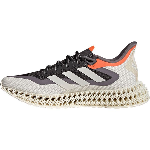 Beige Men's Adidas 4DFWD 2 Running Shoes | 6370954-VA