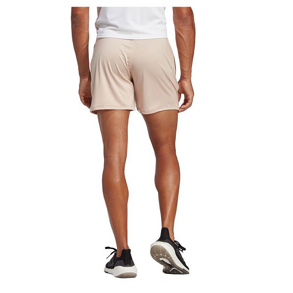 Beige Men's Adidas Parley Lwc Shorts Pants | 6709251-IV