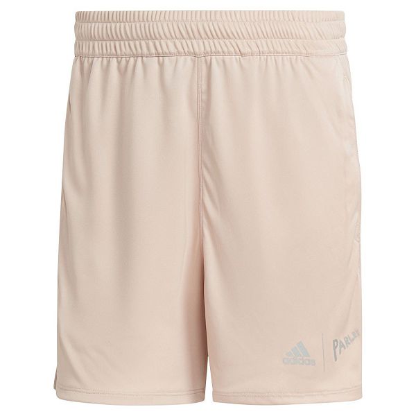 Beige Men's Adidas Parley Lwc Shorts Pants | 6709251-IV