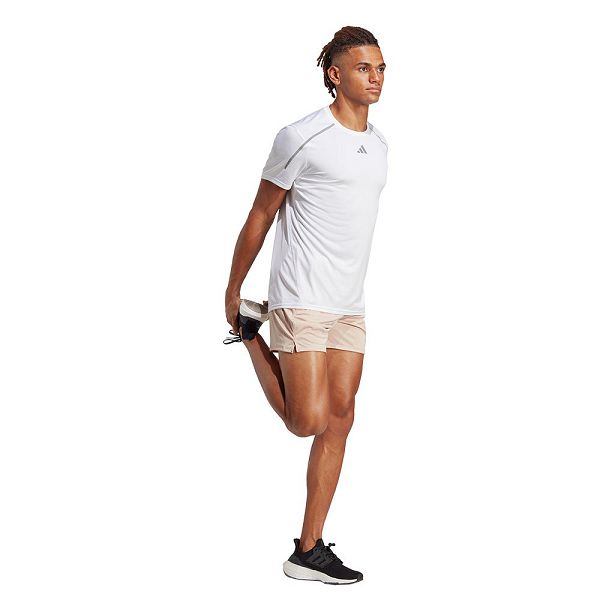 Beige Men's Adidas Parley Lwc Shorts Pants | 6709251-IV