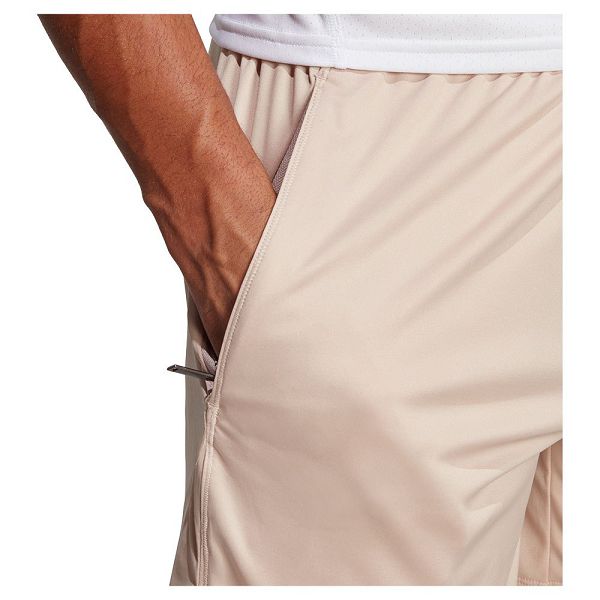 Beige Men's Adidas Parley Lwc Shorts Pants | 6709251-IV