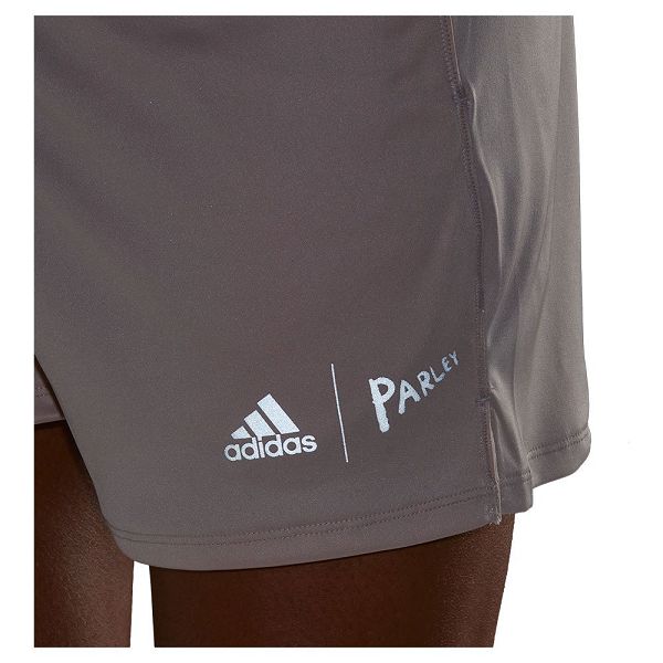 Beige Men's Adidas Parley Lwc Shorts Pants | 6709251-IV