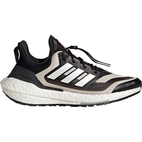 Beige Women\'s Adidas Ultraboost 22 C.Rdy II Running Shoes | 2839714-WS