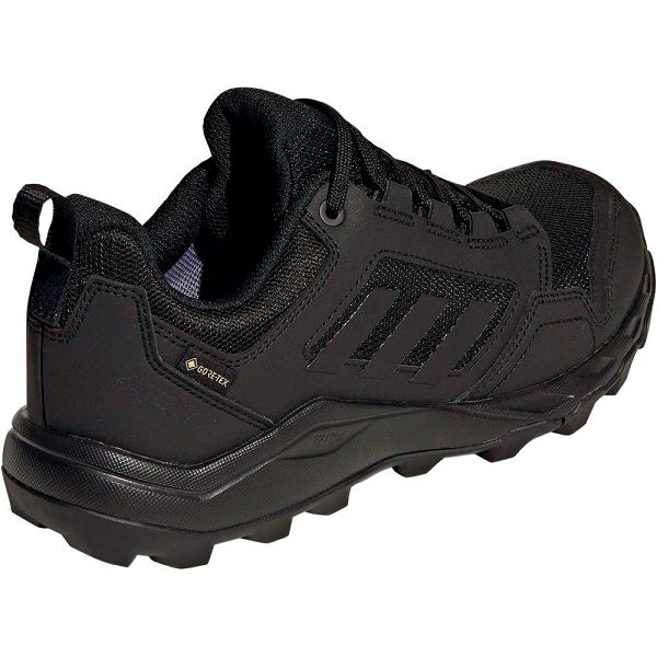 Black/Blue Women's Adidas Terrex Tracerocker 2 Goretex Trail Running Shoes | 1329708-TX