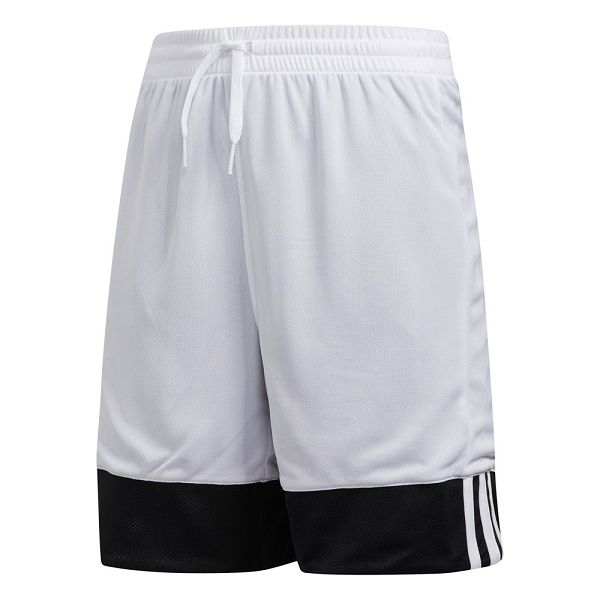 Black Kids' Adidas 3G Speed Reversible Short Pants | 9260841-OB