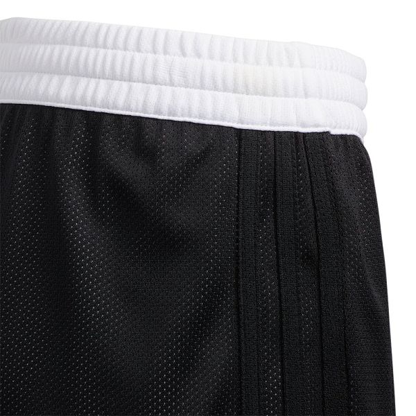 Black Kids' Adidas 3G Speed Reversible Short Pants | 9260841-OB