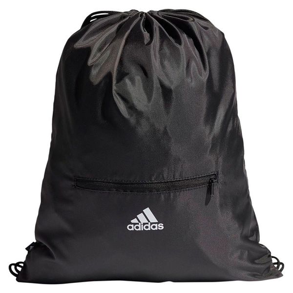 Black Kids' Adidas 4 Athletes Duffel Bags | 0593674-RI