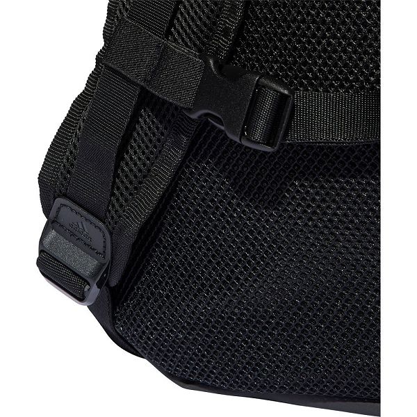 Black Kids' Adidas 4 Athletes Waist Bags | 1409857-VO