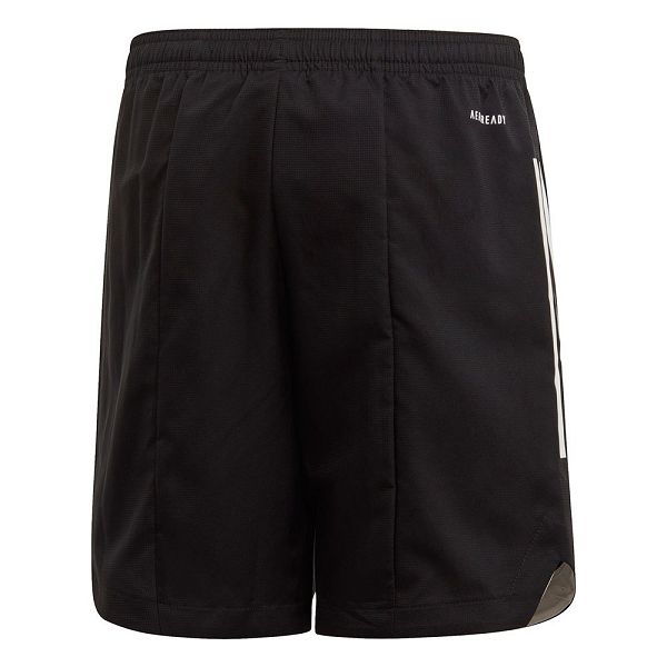 Black Kids' Adidas Condivo 20 Short Pants | 8103764-JD