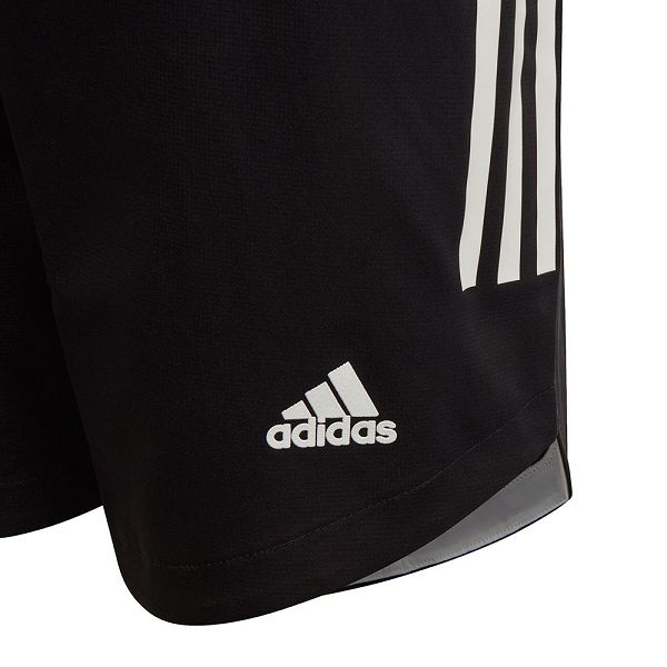 Black Kids' Adidas Condivo 20 Short Pants | 8103764-JD