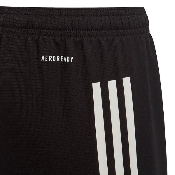 Black Kids' Adidas Condivo 20 Short Pants | 8103764-JD