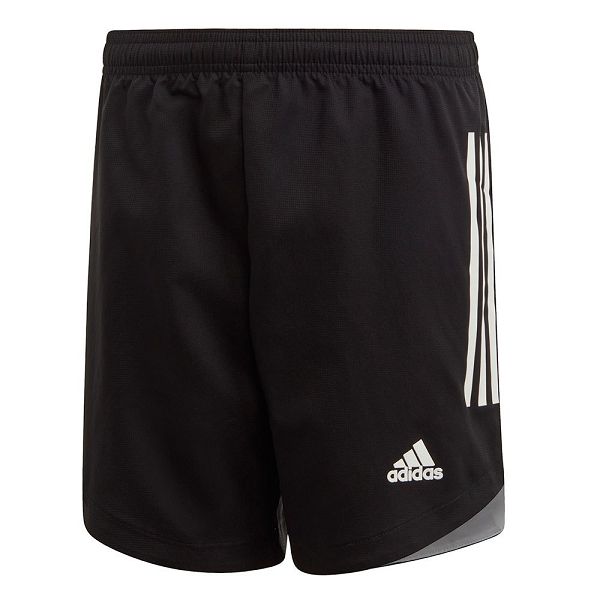 Black Kids\' Adidas Condivo 20 Short Pants | 8103764-JD