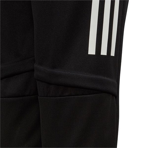 Black Kids' Adidas Condivo 20 Training Long Pants | 0162539-ZP