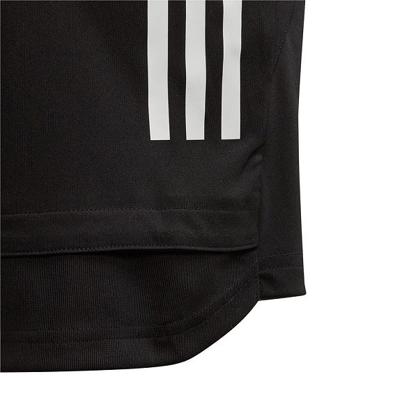 Black Kids' Adidas Condivo 20 Training Short Pants | 0897624-LI