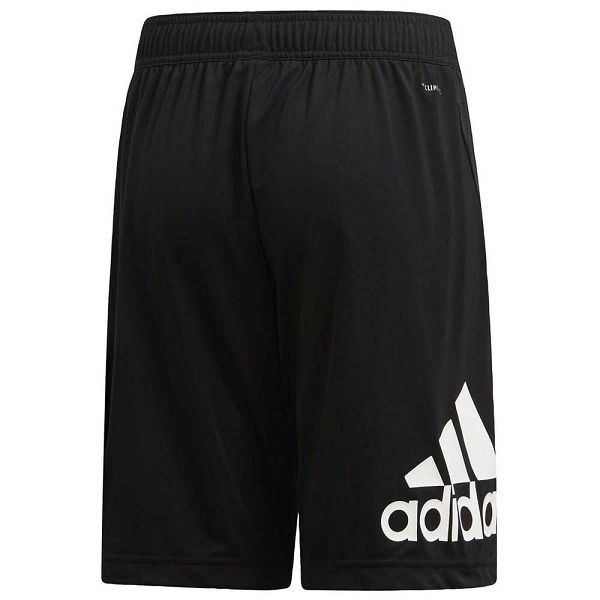 Black Kids' Adidas Equip Knit Short Pants | 8710265-PK