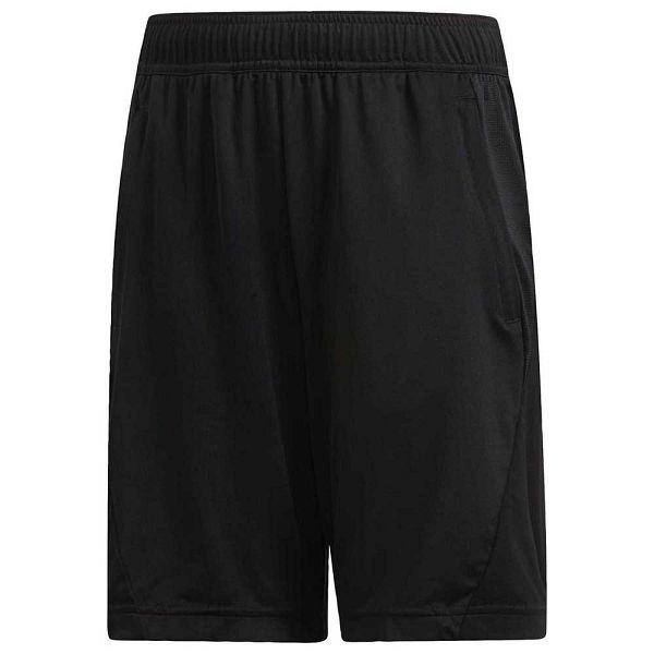 Black Kids\' Adidas Equip Knit Short Pants | 8710265-PK