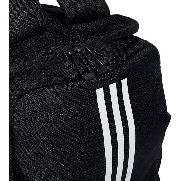 Black Kids' Adidas Essentials Logo 16L Drawstring Bags | 5104682-ND