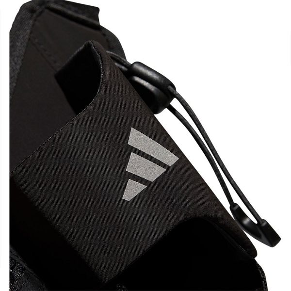 Black Kids' Adidas Love Backpacks | 0631842-FX