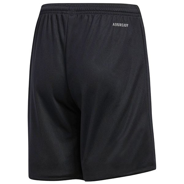 Black Kids' Adidas Parma 16 Short Pants | 7138052-HE