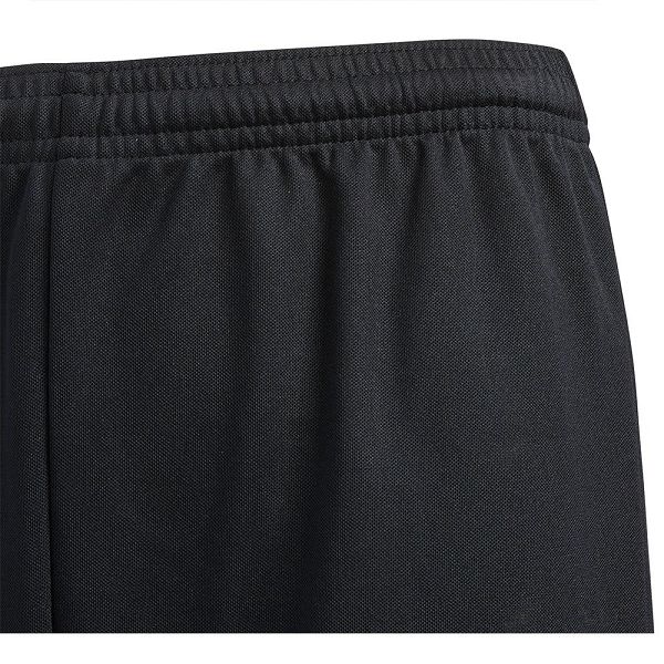 Black Kids' Adidas Parma 16 Short Pants | 7138052-HE